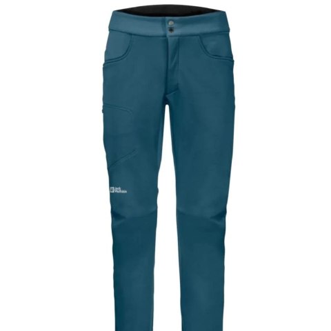 Spodnie Jack Wolfskin Morobbia Pants M 1507641-4133