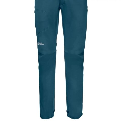 Spodnie Jack Wolfskin Morobbia Pants M 1507641-4133