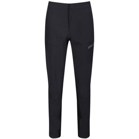 Spodnie inov-8 VentureLite Pant. Grafitowe. Męskie.