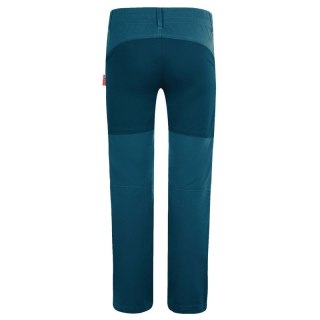 Spodnie treningowe dziecięce Trollkids Hammerfest Pants Pro sportowe outdoorowe (856-156)