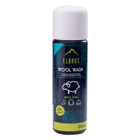Środek do czyszczenia WOOL WASH 315 ML