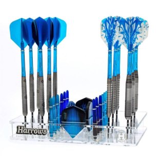 Stacja organizer stojak na rzutki Harrows Dart station