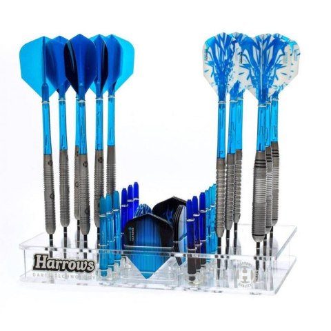 Stacja organizer stojak na rzutki Harrows Dart station