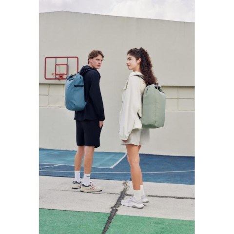 XD DESIGN PLECAK WODOODPORNY URBAN WATER RESISTANT BLACK PN: P706.2801