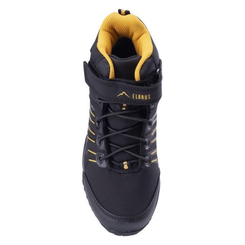 Dziecięce Buty ERIMLEY MID WP JR