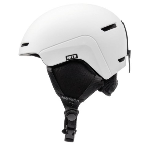 Kask narciarski Meteor Avalo 17282