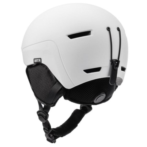 Kask narciarski Meteor Avalo 17282
