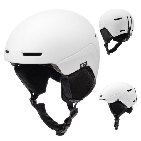 Kask narciarski Meteor Avalo 17282