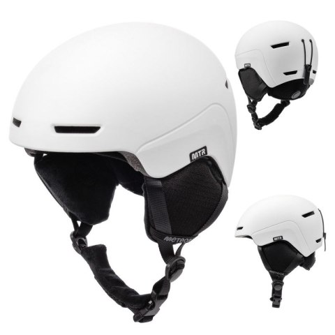 Kask narciarski Meteor Avalo 17282