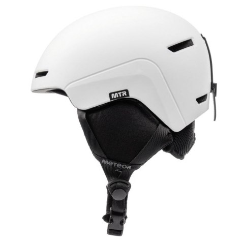 Kask narciarski Meteor Avalo M 55-58 cm 17283