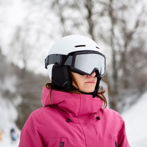 Kask narciarski Meteor Avalo M 55-58 cm 17283