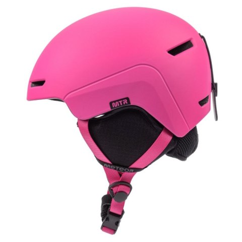 Kask narciarski Meteor Avalo M 55-58 cm 17287