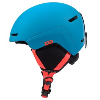 Kask narciarski Meteor Avalo S 53-55 cm 17284