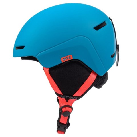 Kask narciarski Meteor Avalo S 53-55 cm 17284