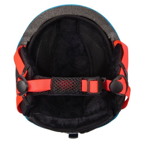 Kask narciarski Meteor Avalo S 53-55 cm 17284