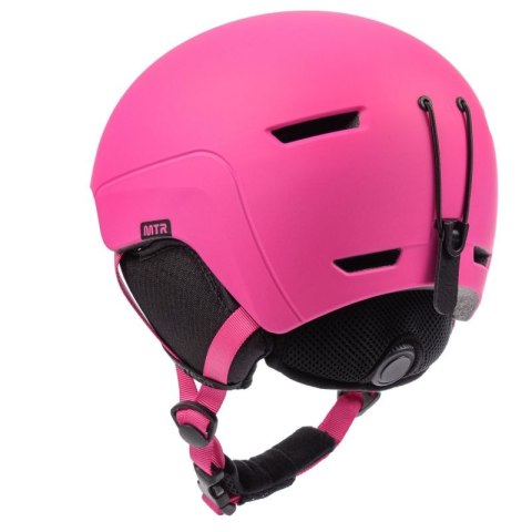 Kask narciarski Meteor Avalo S 53-55 cm 17286