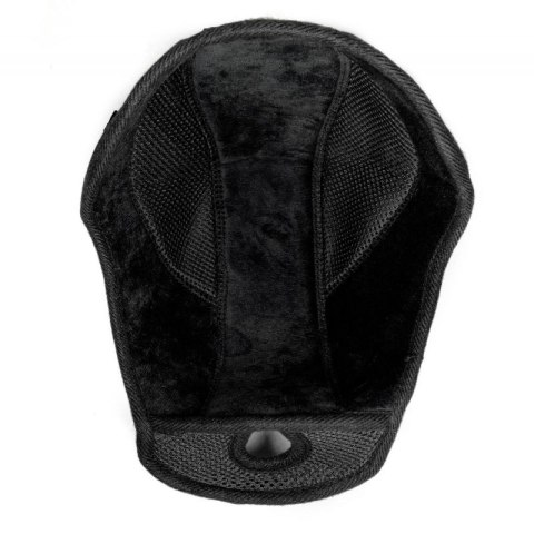 Kask narciarski Meteor Glide L 58-61 cm 17295