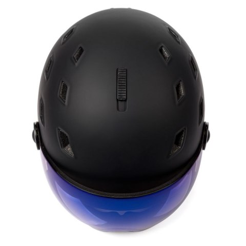 Kask narciarski Meteor Glide M 55-58 cm 17294