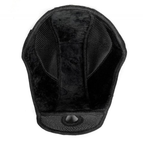 Kask narciarski Meteor Glide M 55-58 cm 17296