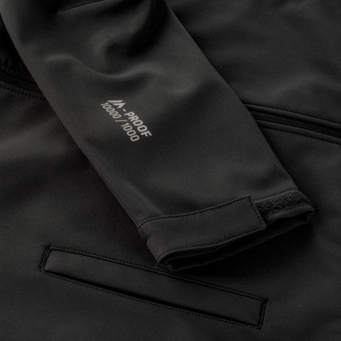 Kurtka Martes Essentials Softshell Meino Jr 92800395957
