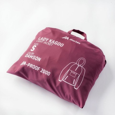 Kurtka Martes Kagoo W 92800481903