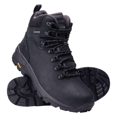 Męskie Buty ALPINER MID V WP