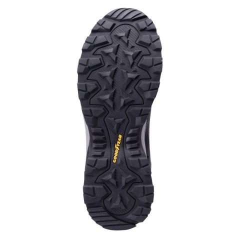 Męskie Buty DELER MID AG GR