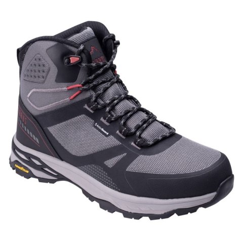 Męskie Buty DELER MID AG GR