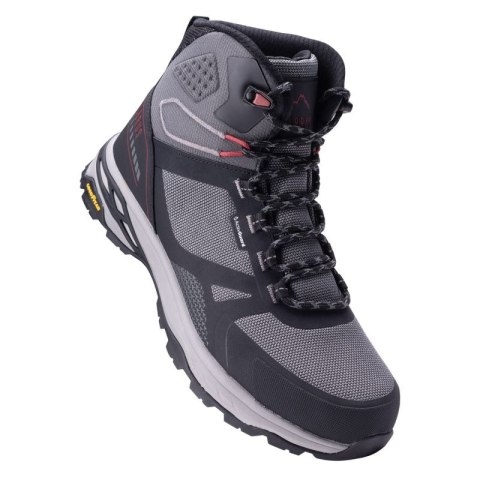 Męskie Buty DELER MID AG GR