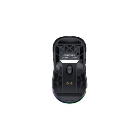 Mysz gam. ENDORFY LIX Plus Wireless PAW3395 (EY6A016)