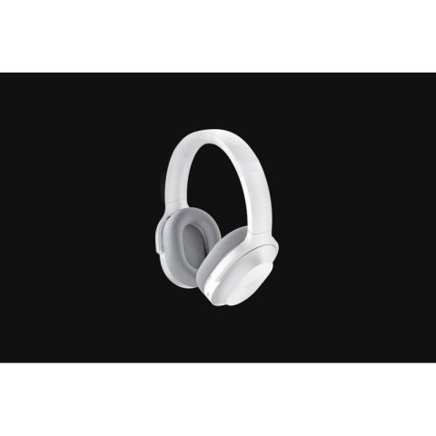 Razer Barracuda Mercury White