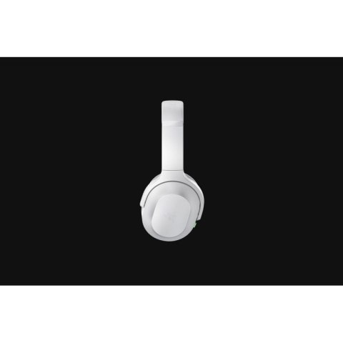 Razer Barracuda Mercury White