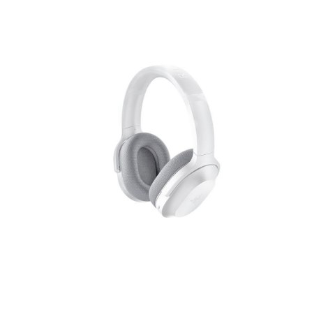Razer Barracuda Mercury White