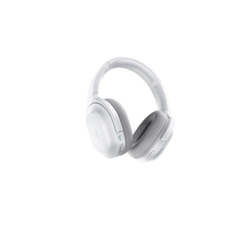 Razer Barracuda Mercury White