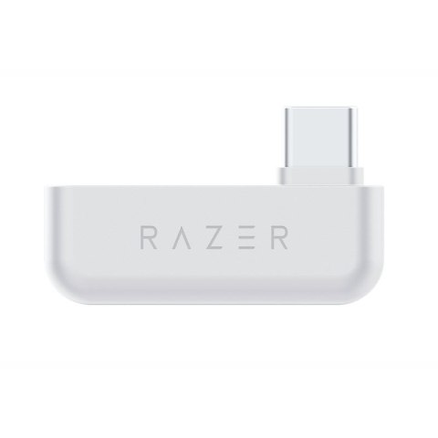 Razer Barracuda Mercury White