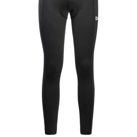 Spodnie Jack Wolfskin Morobbia Tights W 1507661-6000