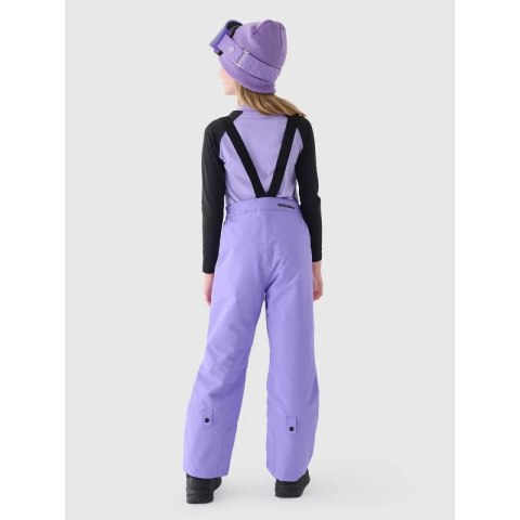 Spodnie narciarskie 4F Jr 4FJWAW24TFTRF659-51S