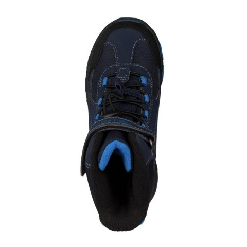 Wodoodporne buty zimowe Trollkids Kids Hafjell Winter Boots XT dla chłopca/dziewczynki (585-117)