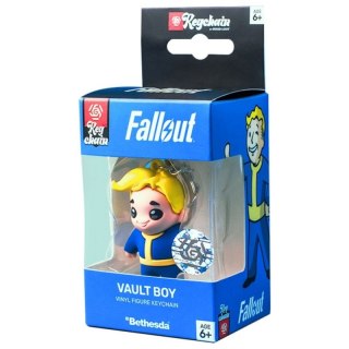 Brelok 3D Good Loot Fallout Vault Boy