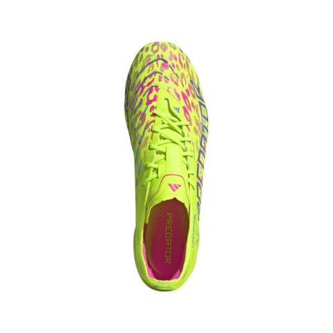 Buty adidas Predator Elite FG M JH6455