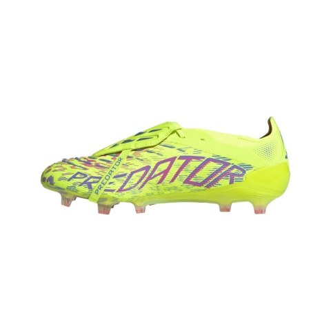 Buty adidas Predator Elite FT FG JH6421