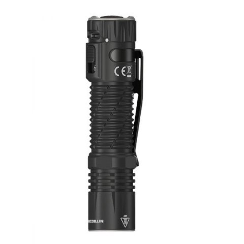 FLASHLIGHT EDC SERIES/EDC33 NITECORE