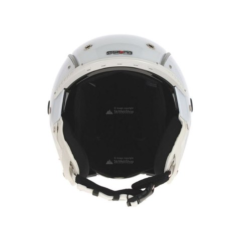Kask CASCO SP-3 AIRWOLF WHITE S 52-56
