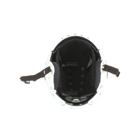 Kask CASCO SP-3 AIRWOLF WHITE S 52-56