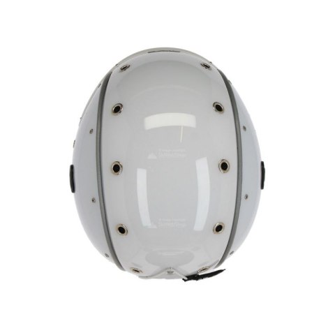 Kask CASCO SP-3 AIRWOLF WHITE S 52-56