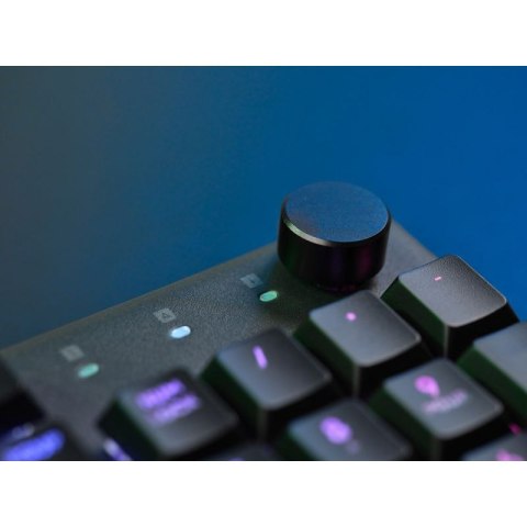 Klawiatura gamingowa Trust GXT 868 TORIX WIRELESS US