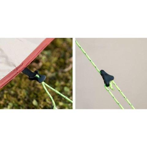 Namiot NATUREHIKE NH17T001-T Cloud Up 2 20d