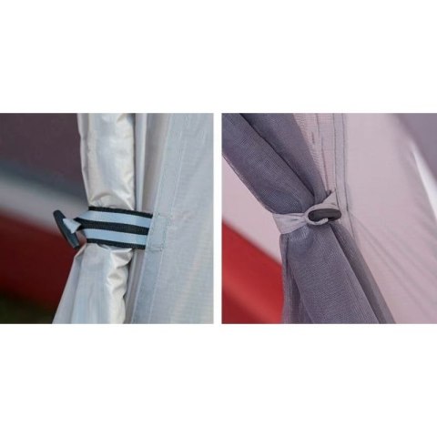 Namiot NATUREHIKE NH17T001-T Cloud Up 2 20d