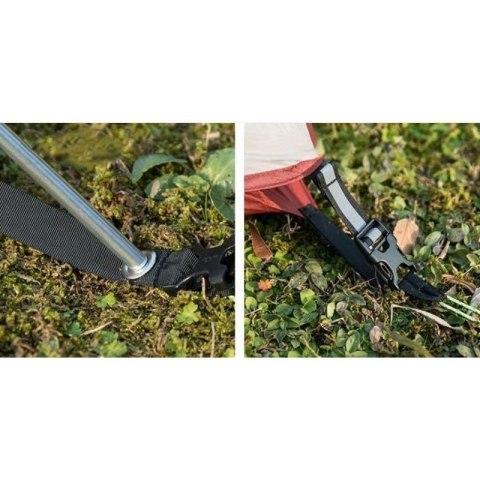 Namiot NATUREHIKE NH17T001-T Cloud Up 2 20d