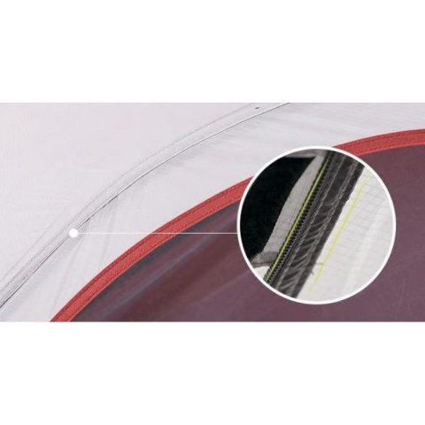 Namiot NATUREHIKE NH17T001-T Cloud Up 2 20d